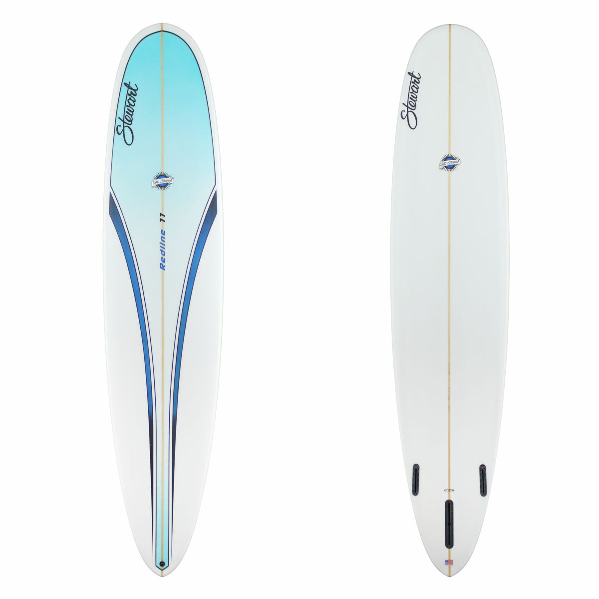 9'0" Redline 11 (9'0", 23 3/4", 3 1/2") B#128981
