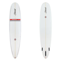 9'0" Redline 11 (9'0", 23 3/4", 3 1/2") B#128982