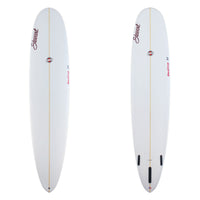 9'0" Redline 11 (9'0", 23 3/4", 3 1/2") B#128984