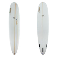 stewart redline 11 gloss polish with gold metallic and black pinlines 