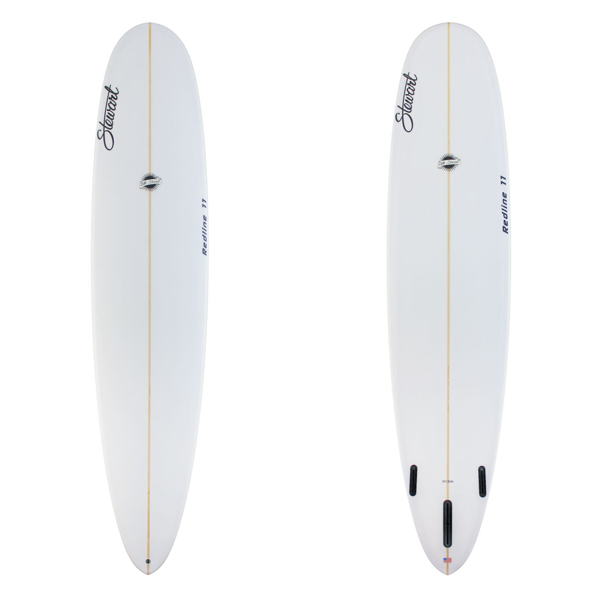 Surfboards – Stewart Surfboards