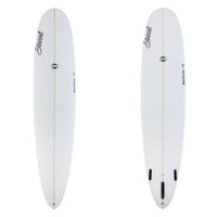deck and bottom of stewart redline 11