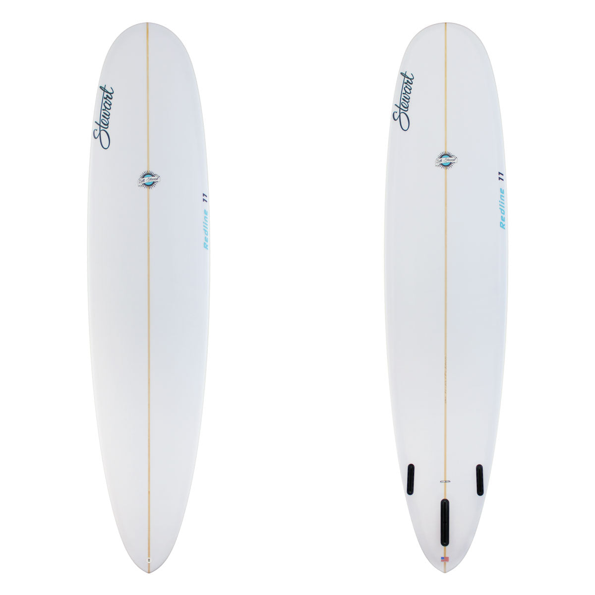 9'0" Redline 11 (9'0", 24 1/4", 3 1/4") B#129012