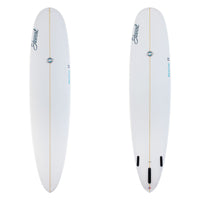 9'0" Redline 11 (9'0", 24 1/4", 3 1/4") B#129012
