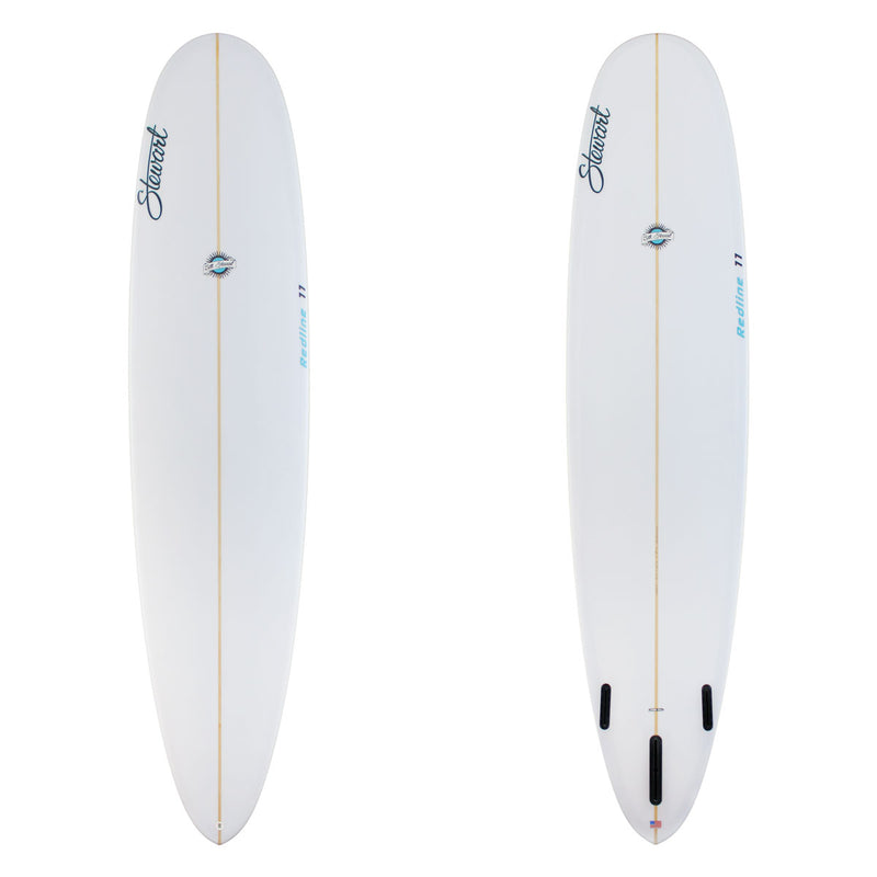 9'0" Redline 11 (9'0", 24 1/4", 3 1/4") B#129012