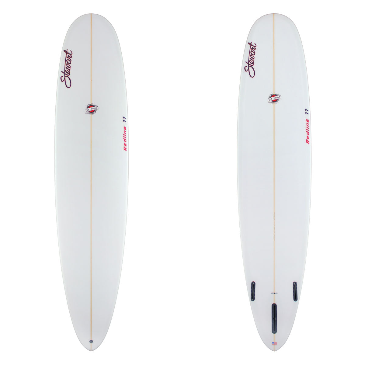 Surfboards – Stewart Surfboards