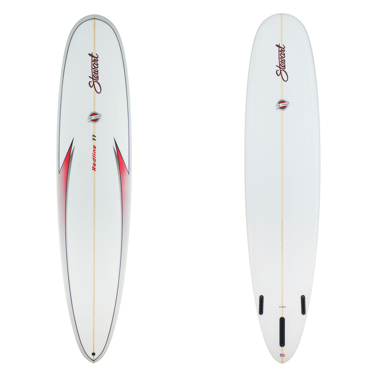 スチュワート ロングボード Surfboards – Stewart Surfboards