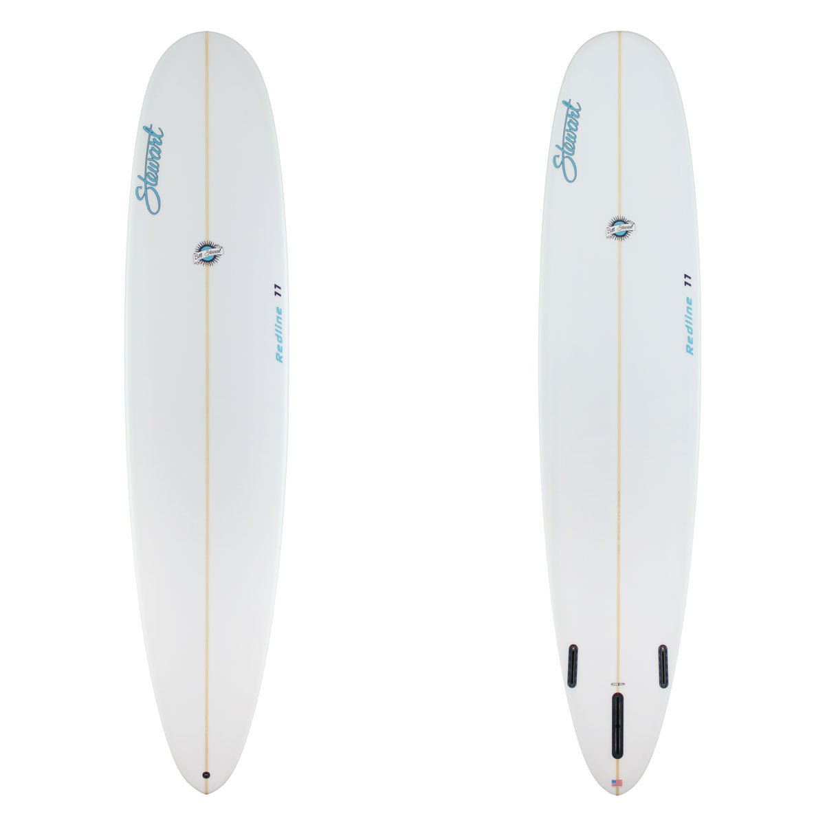 Surfboards – Stewart Surfboards