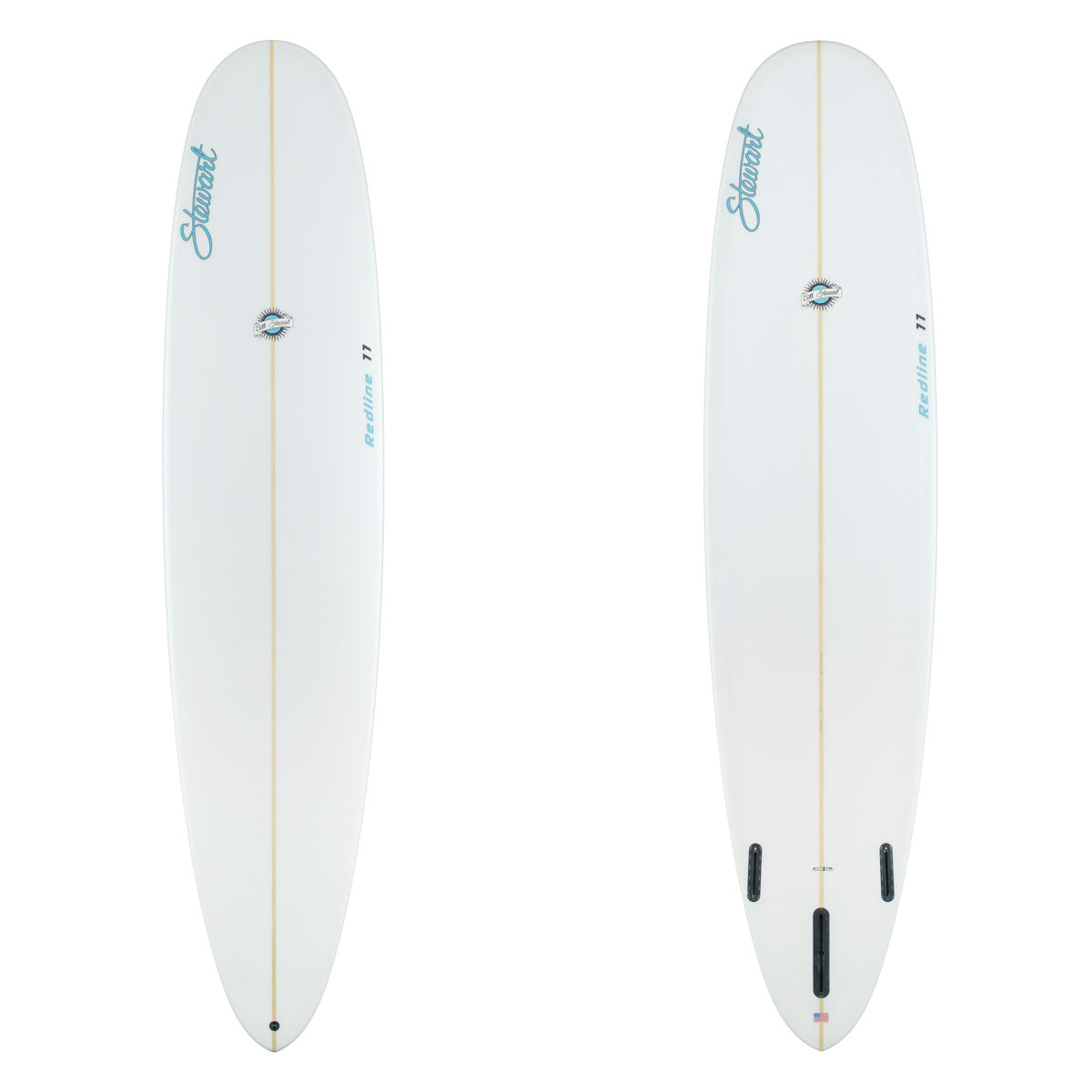 Surfboards – Stewart Surfboards
