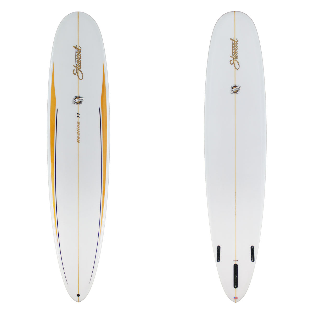 Surfboards – Stewart Surfboards