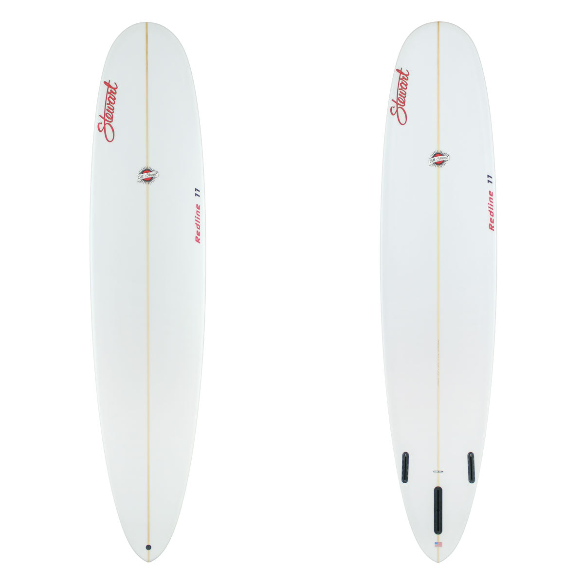 Surfboards – Stewart Surfboards