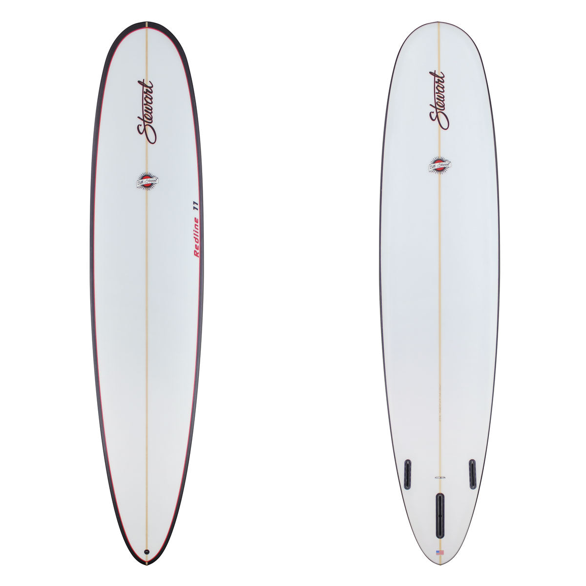 Surfboards – Stewart Surfboards