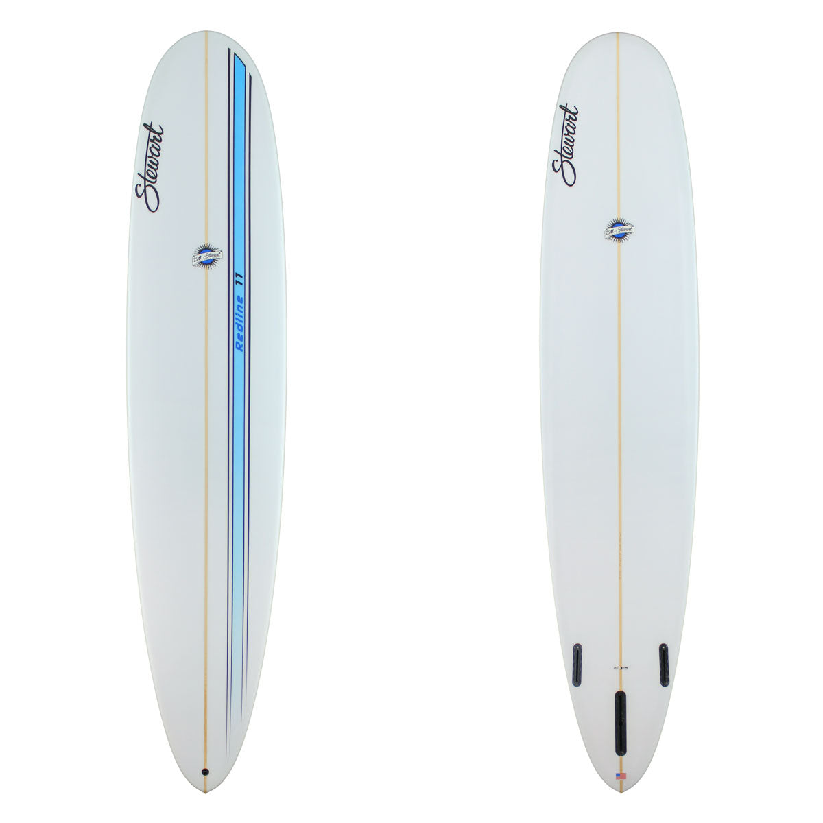 Surfboards – Stewart Surfboards