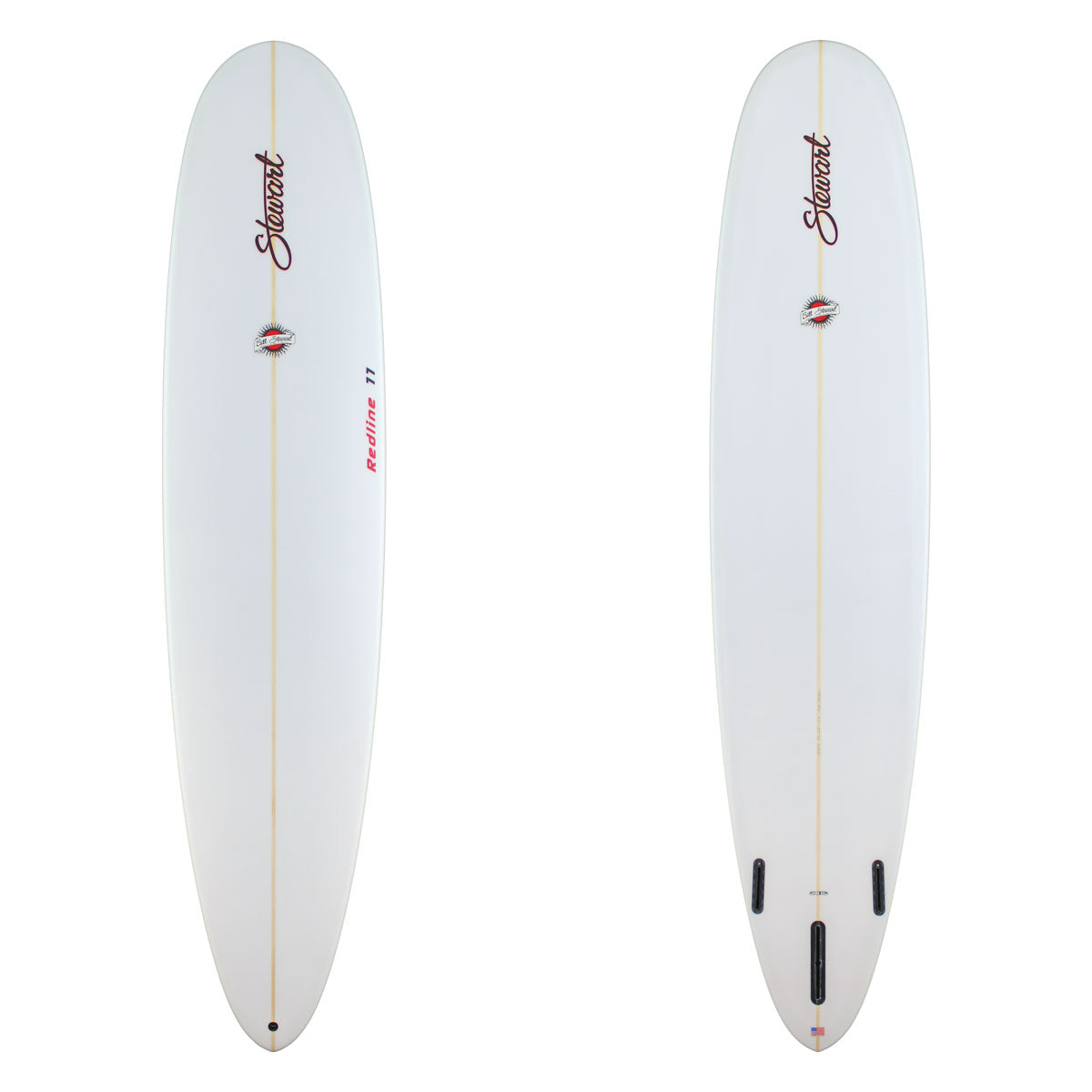 Stewart Surfboard オーダー　サーフィン　希少品 Surfboards – Stewart Surfboards
