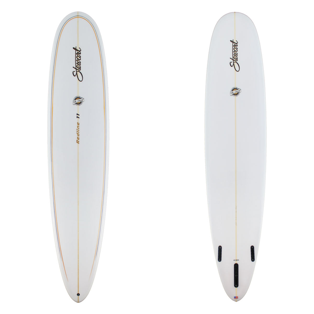 Surfboards – Stewart Surfboards