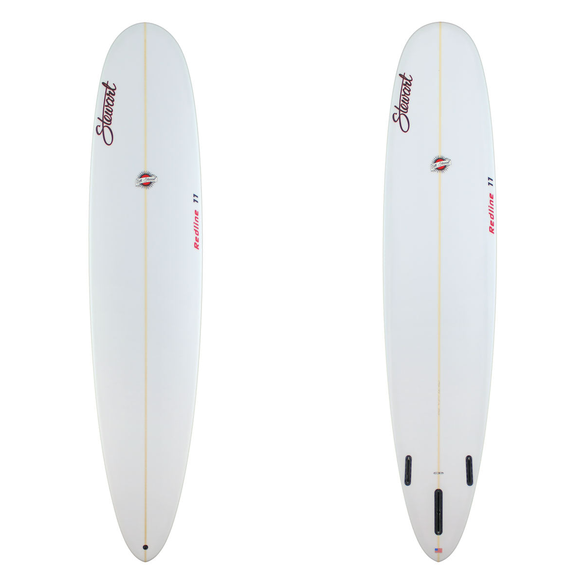 Surfboards – Stewart Surfboards