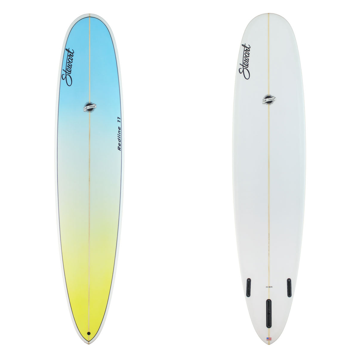 Surfboards – Stewart Surfboards