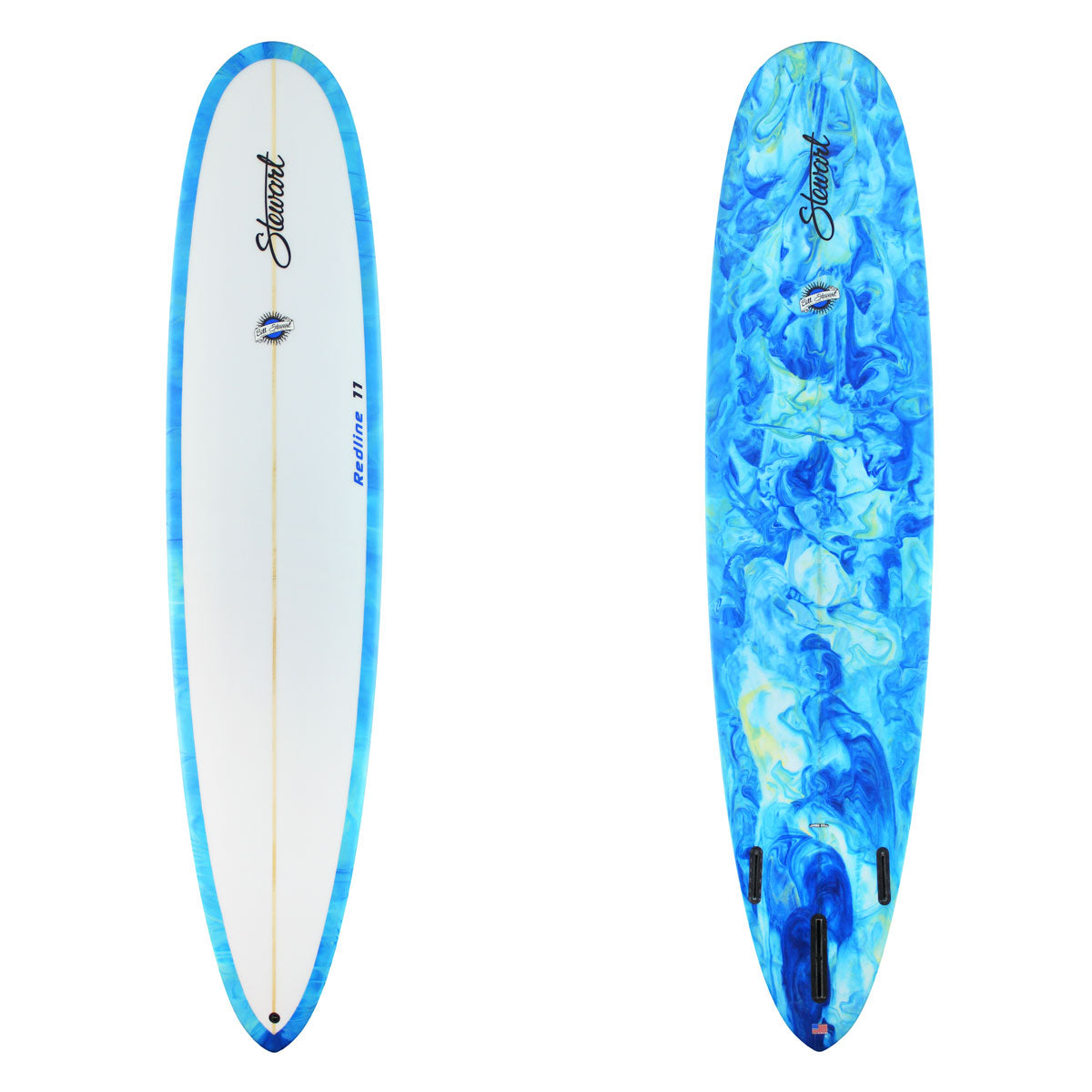 Surfboards – Stewart Surfboards