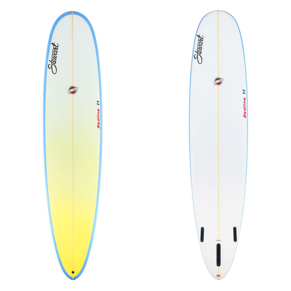 ロングボード Original】Longboard&Glider【長さ：9'0″〜】 | VECTOR BRAND