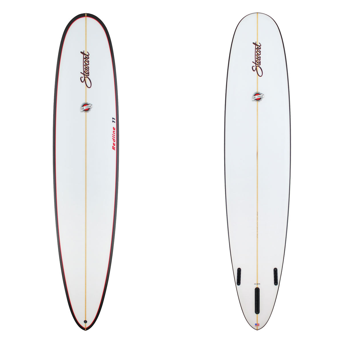 Surfboards – Stewart Surfboards