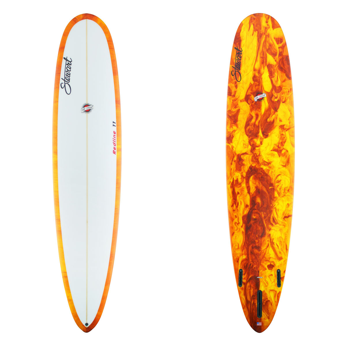 Surfboards – Stewart Surfboards