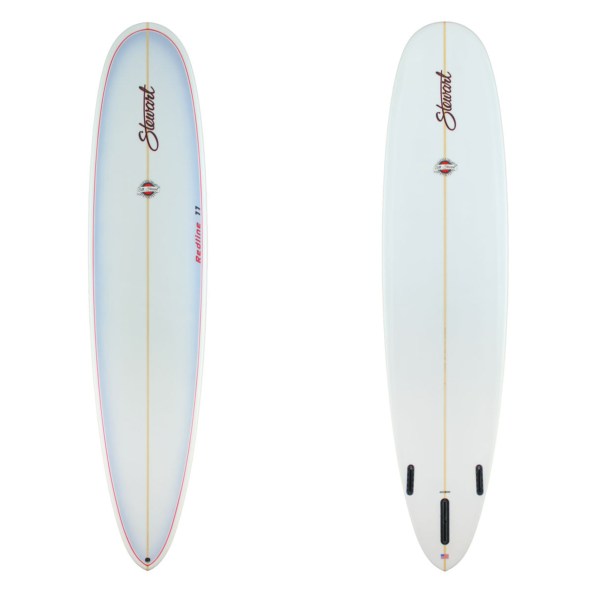LONGBOARDS FOR SALE | Stewart Surfboards