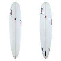 9'0" Redline 11 (9'0", 23 3/4", 3") B#129716