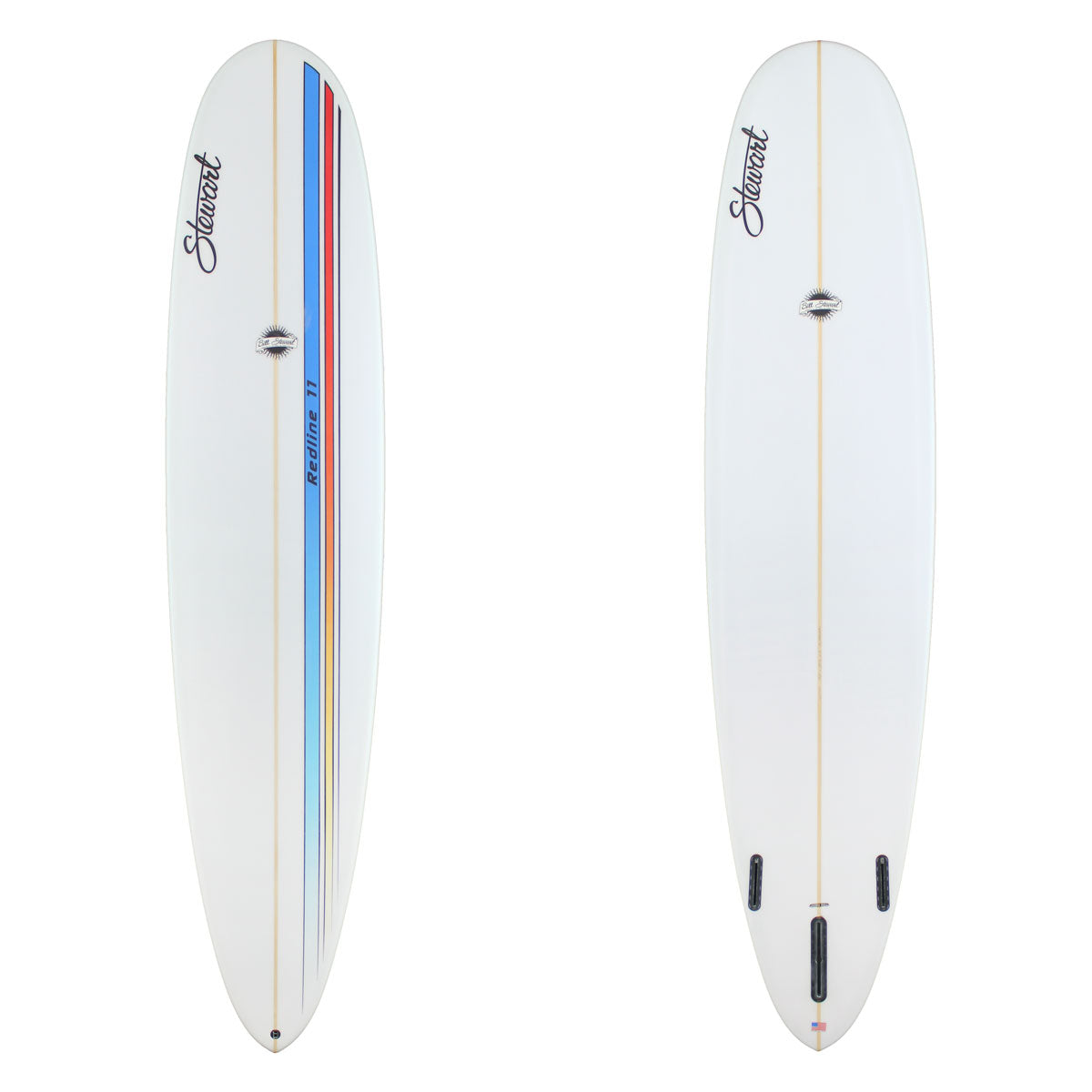9'0" Redline 11 (9'0", 23 1/2", 3") B#129747