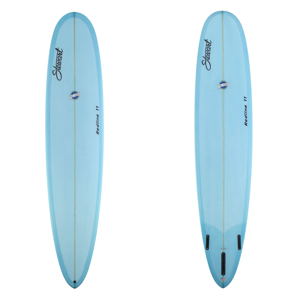 9'0" Redline 11 (9'0", 23", 3 1/4") B#129753