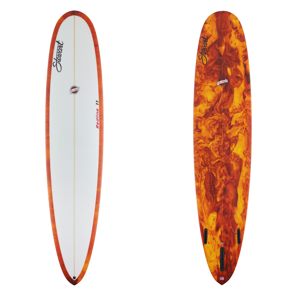 Surfboards – Stewart Surfboards