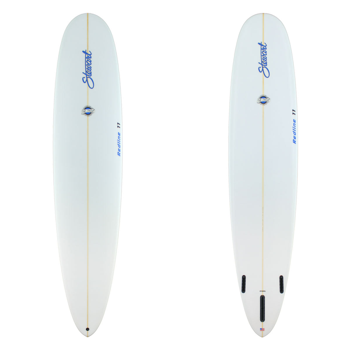 Surfboards – Stewart Surfboards