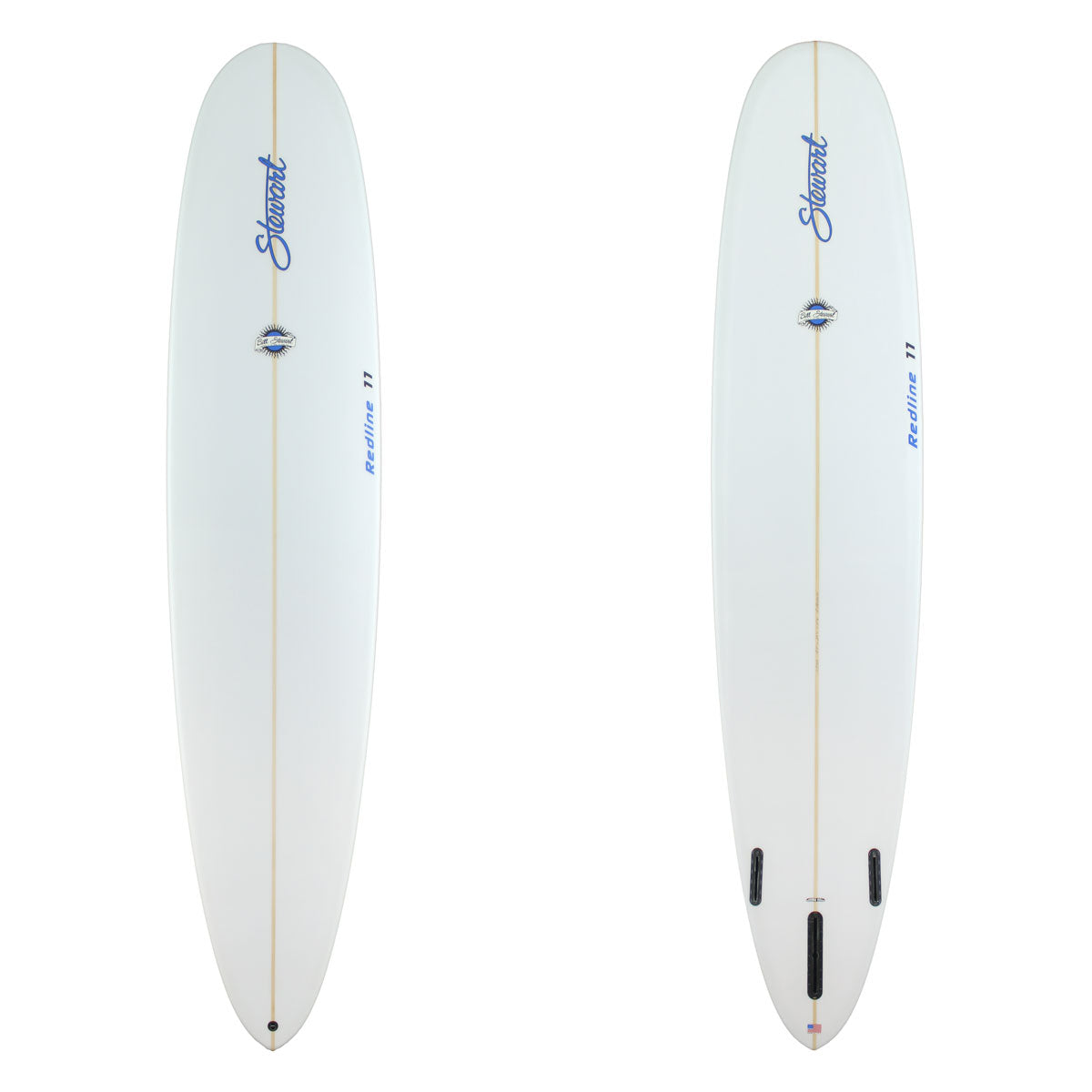 9'0" Redline 11 (9'0", 23 1/4", 3 1/8") B#129788