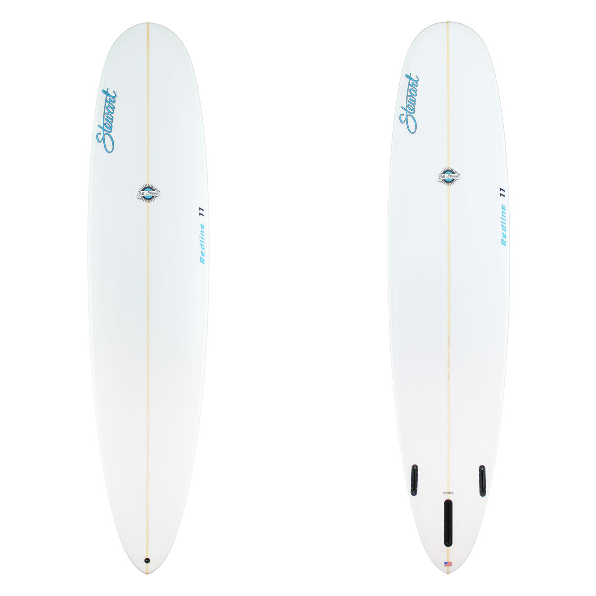 Surfboards – Stewart Surfboards