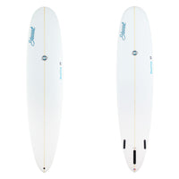 9'0" Redline 11 (9'0", 24", 3 1/4") B#129791