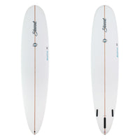 9'0" Redline 11 (9'0", 23 1/2", 3 1/8") B#129849