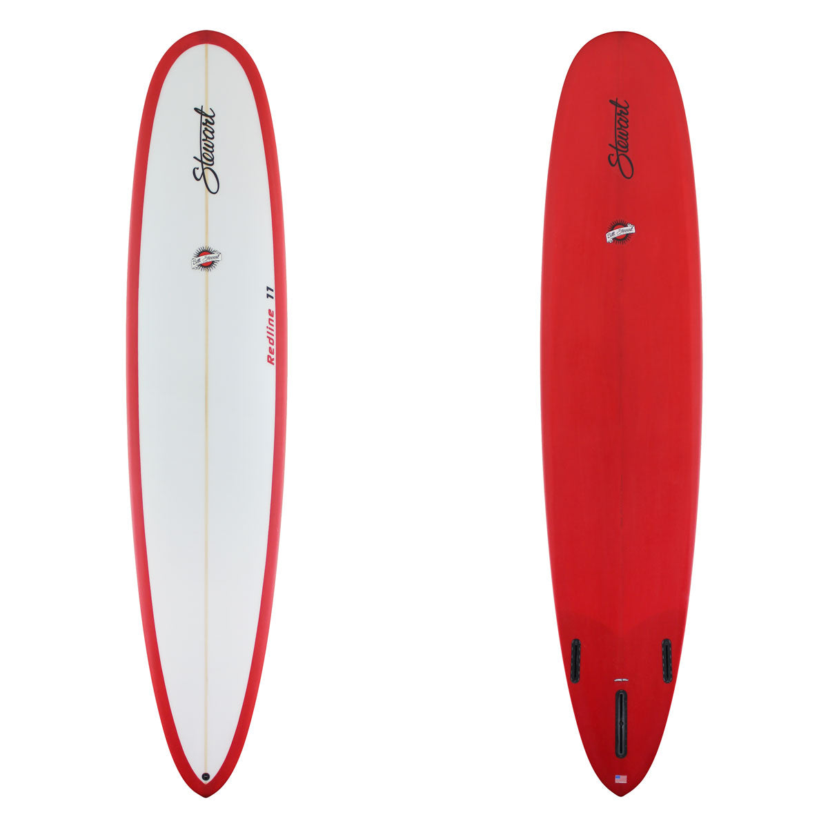 Surfboards – Stewart Surfboards