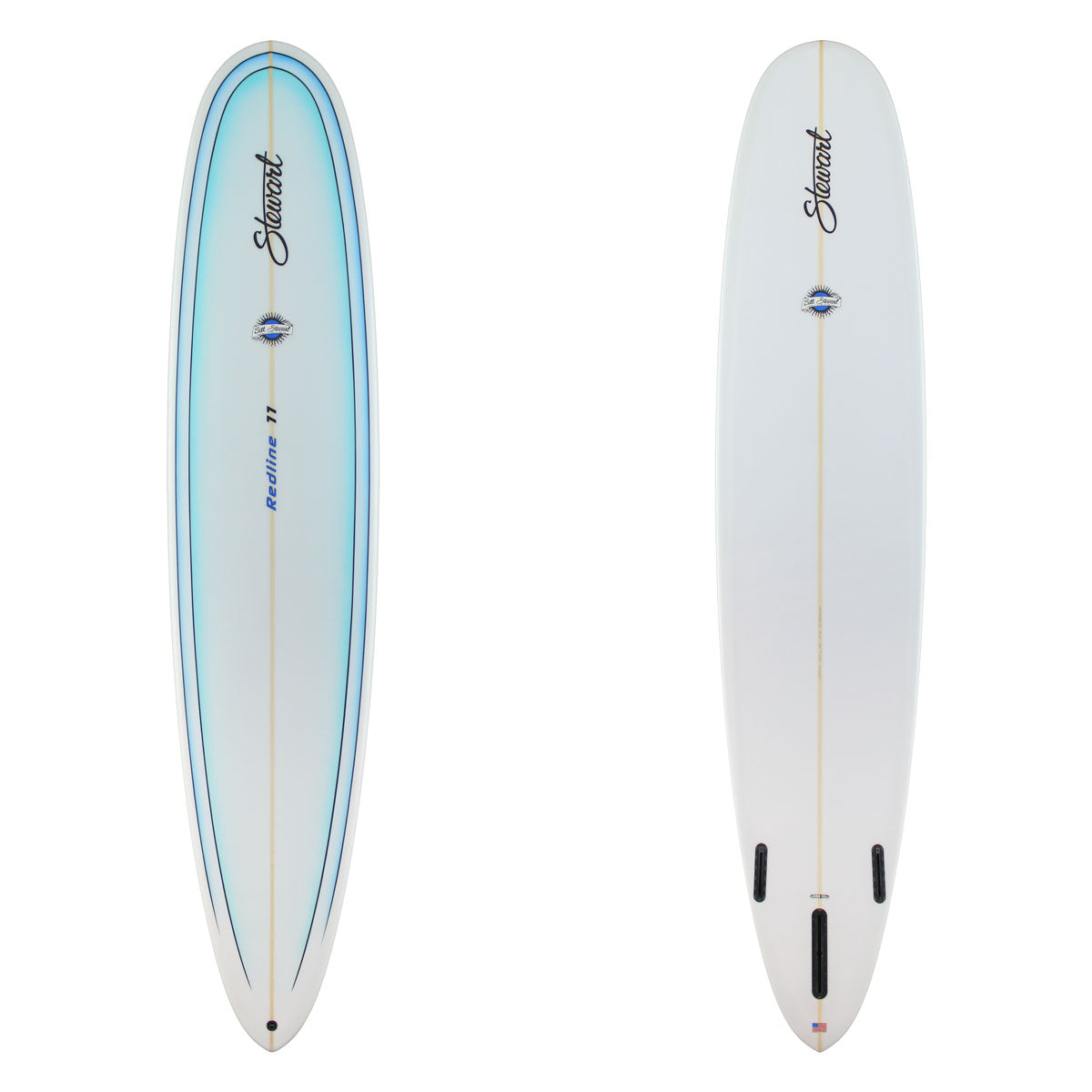Surfboards – Stewart Surfboards