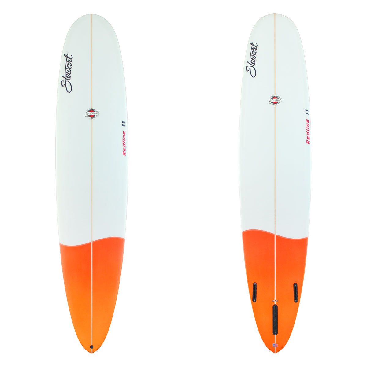 9'0" Redline 11 (9'0", 23 1/2", 3") B#129984