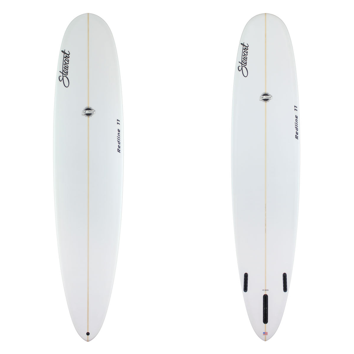 Surfboards – Stewart Surfboards