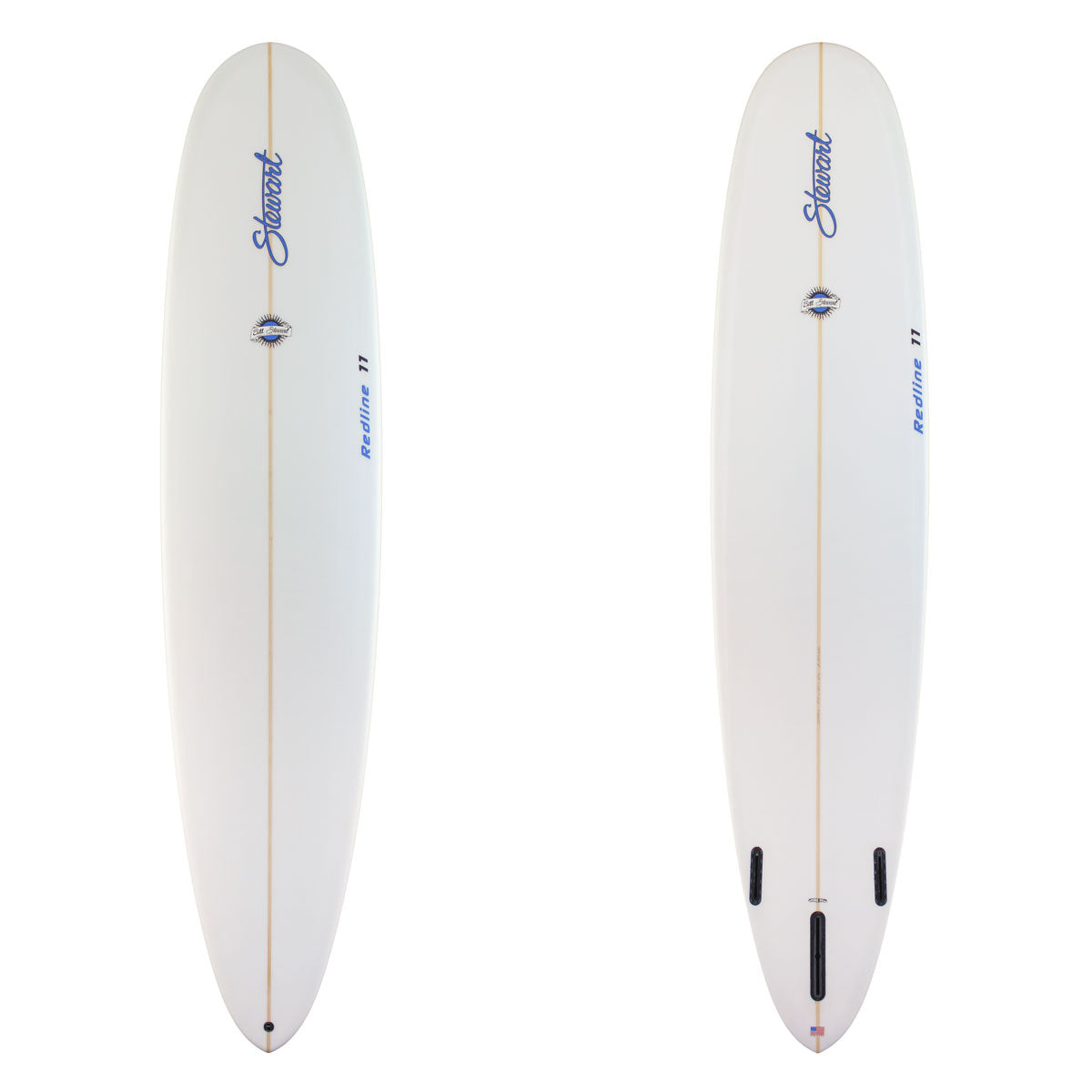9'0" Redline 11 (9'0", 24", 3 1/2") B#129992