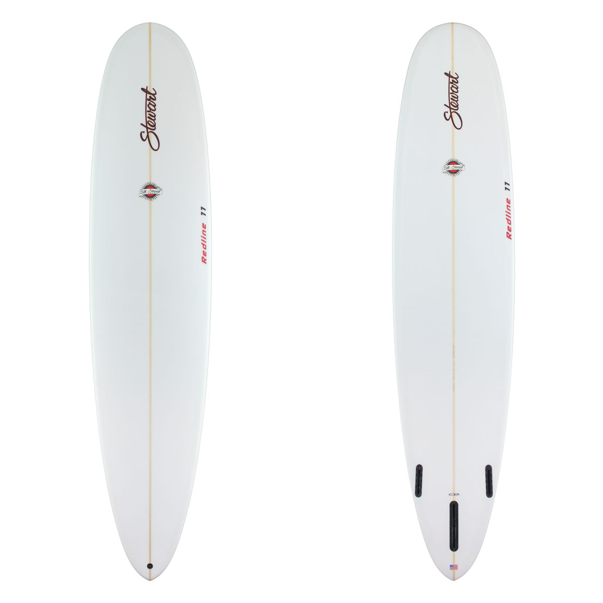 Surfboards – Stewart Surfboards