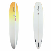 9'0" Redline 11 (9'0", 23 1/4", 3 1/4") B#128929