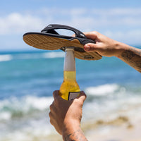 REEF MEN'S FANNING SANDALS