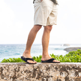 REEF MEN'S FANNING SANDALS