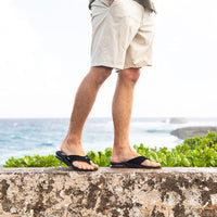 REEF MEN'S FANNING SANDALS