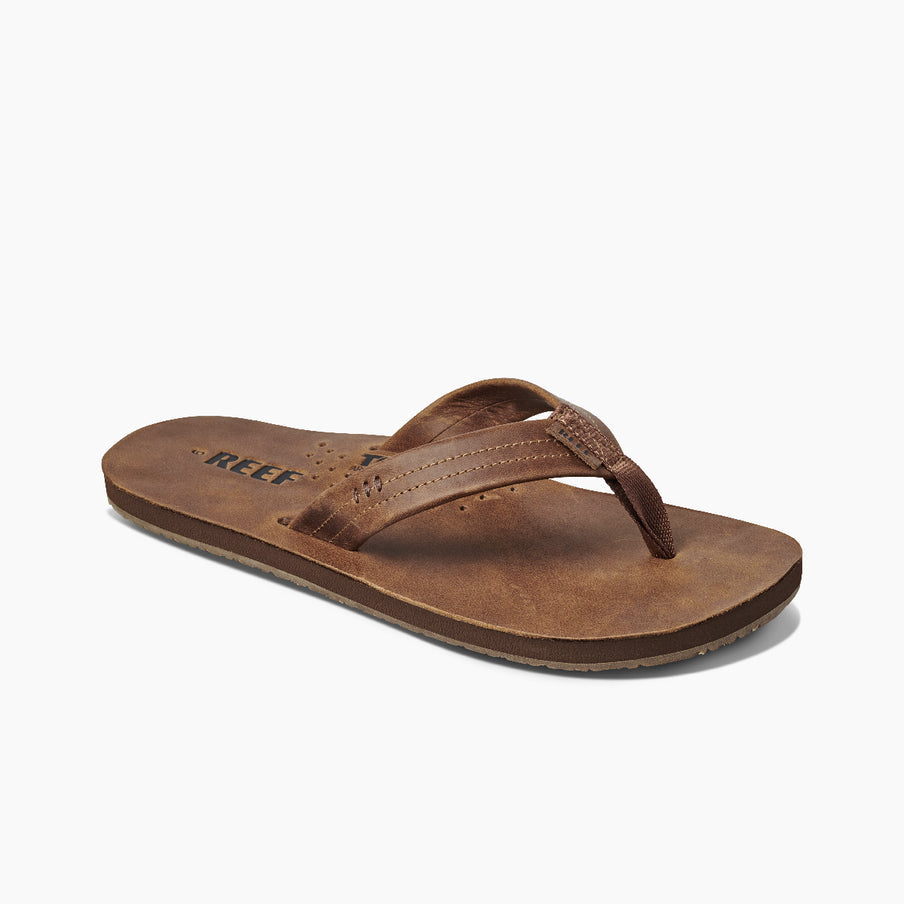 REEF DRAFTSMAN MEN'S SANDALS