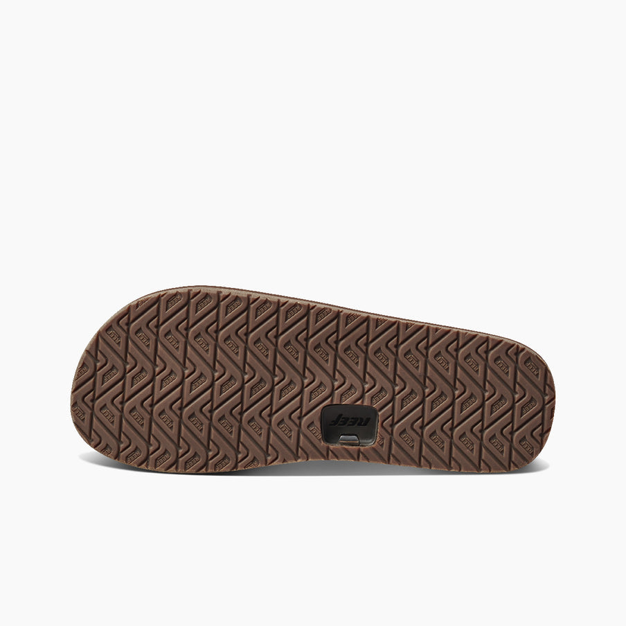 REEF DRAFTSMAN MEN'S SANDALS