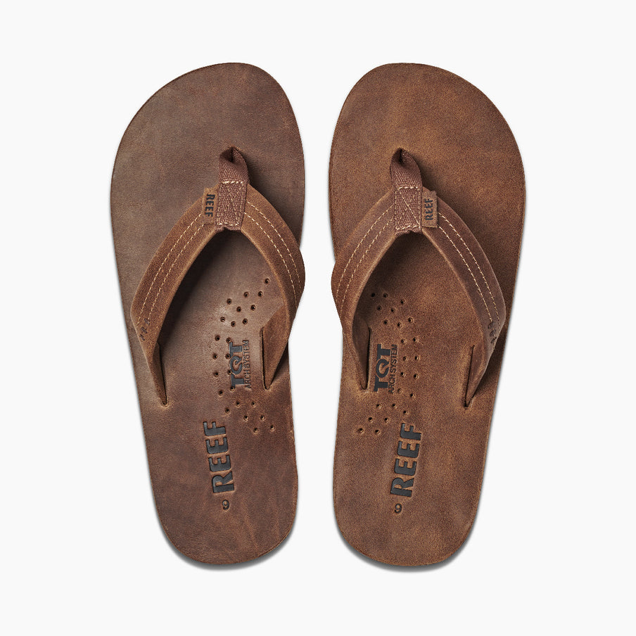 REEF DRAFTSMAN MEN'S SANDALS