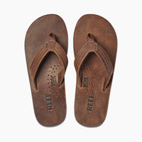 REEF DRAFTSMAN MEN'S SANDALS