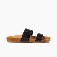 REEF WOMEN'S CUSHION VISTA SANDALS